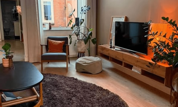 Huis | m² onbekend | €1300,-