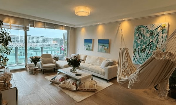 Huis | 100m² | €2500,-