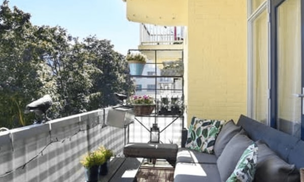 Kamer | m² onbekend | €1050,-