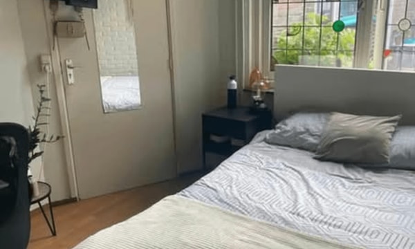 Kamer | 10m² | €483,-