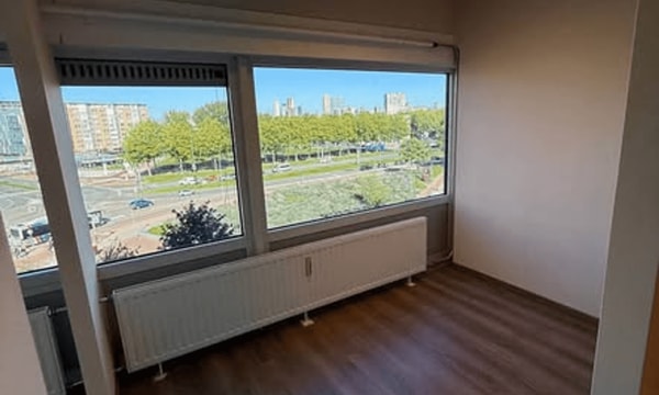 Kantoor | m² onbekend | €550,-