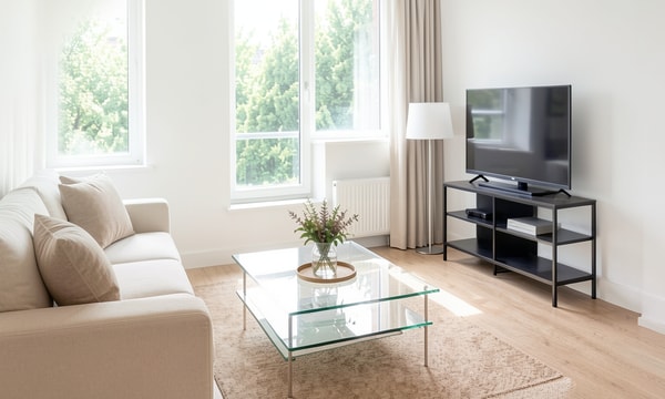 Appartement | 70m² | €1965,-