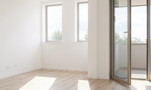 Appartement | 81m² | €1785,-