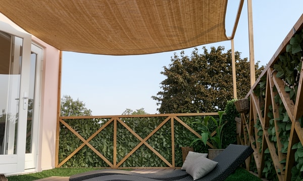 Kamer | 27m² | €790,-