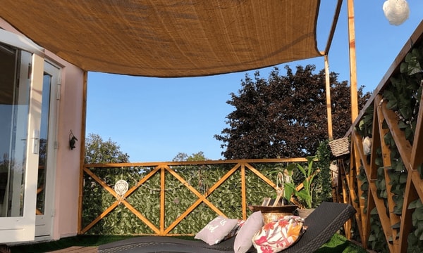 Kamer | 27m² | €790,-