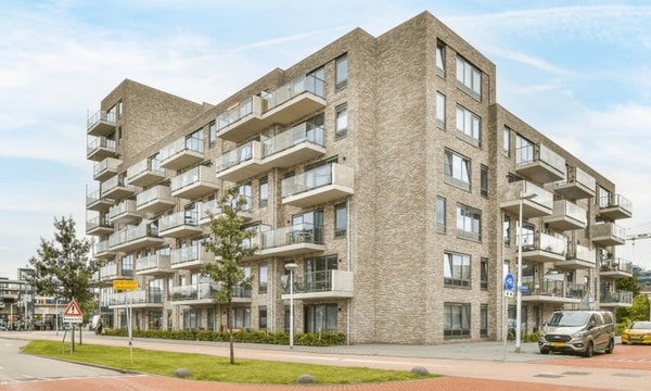 Huis | 62m² | €1700,-
