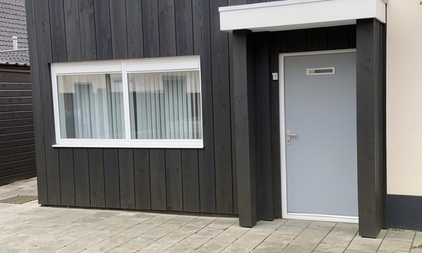 Studio | 20m² | €550,-