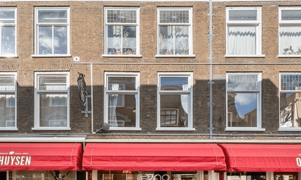 Appartement | 60m² | €2200,-