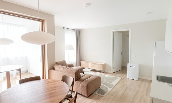 Kamer | 8m² | €1015,-