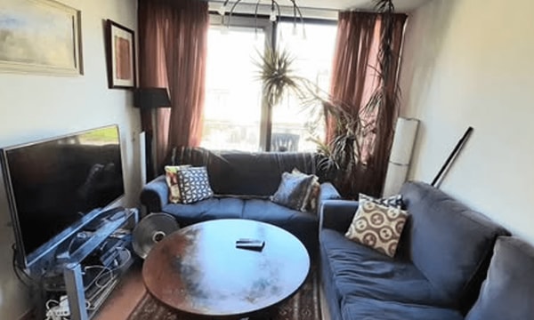 Kamer | m² onbekend | €360,-