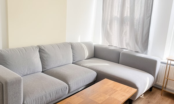 Kamer | m² onbekend | €750,-