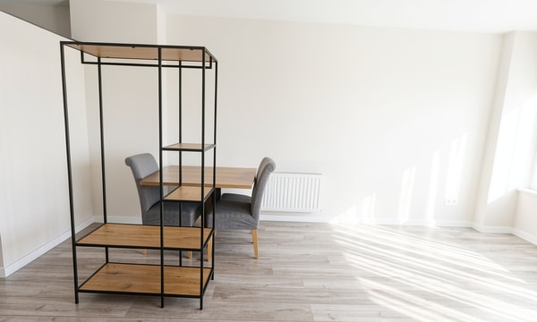 Appartement | 52m² | €760,-