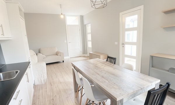 Kamer | m² onbekend | €1162,-