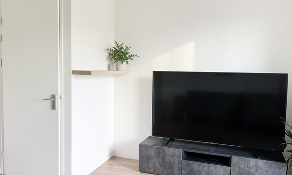 Kamer | 15m² | €600,-