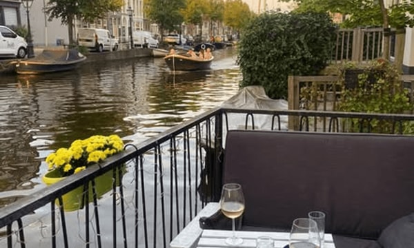 Kamer | 19m² | €719,-