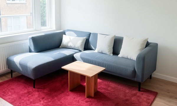 Appartement | 63m² | €1000,-