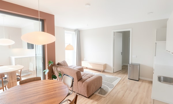 Kamer | 8m² | €1015,-