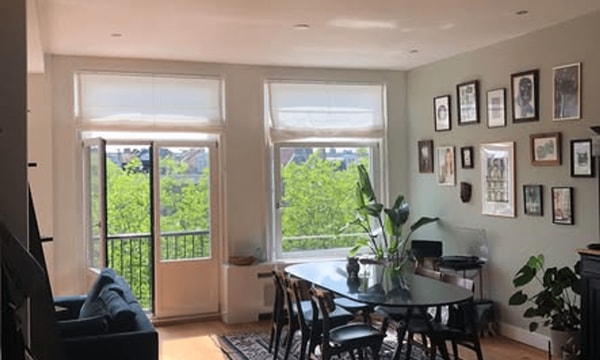 Huis | 70m² | €2550,-