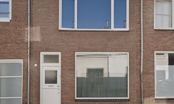Kamer | 18m² | €792,-