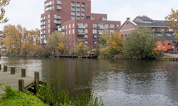 Appartement | 84m² | €1455,-
