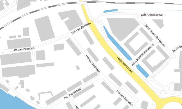 Huis | 69m² | €737,-