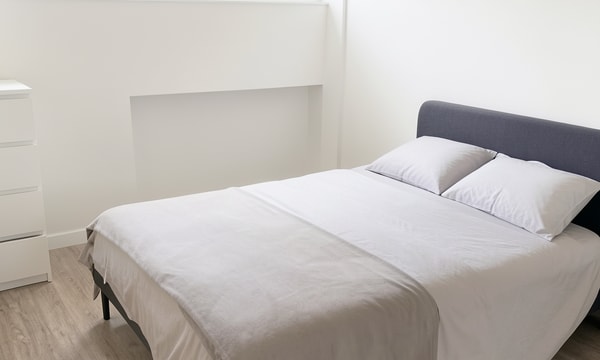 Kamer | 20m² | €850,-
