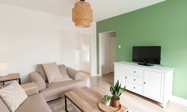 Kamer | 8m² | €700,-