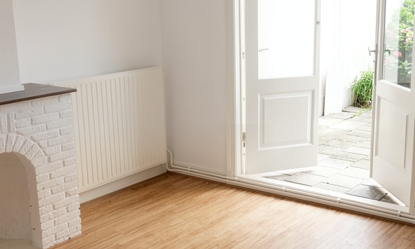 Studio | 40m² | €950,-
