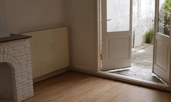 Studio | 40m² | €950,-