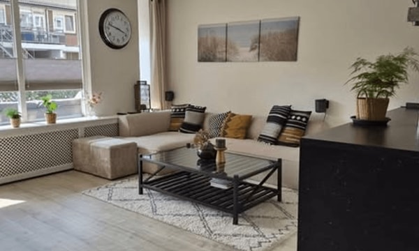 Studio | m² onbekend | €800,-