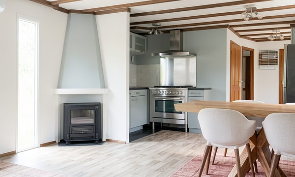 Huis | m² onbekend | €895,-