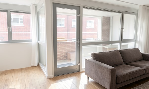 Appartement | 78m² | €2650,-