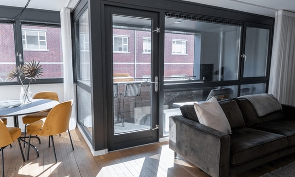 Appartement | 78m² | €2650,-