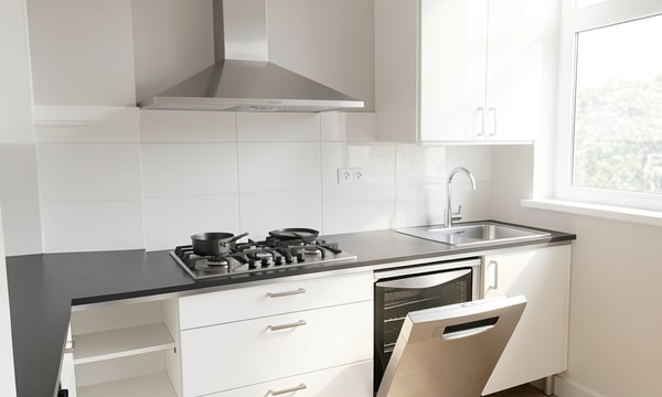 Huis | m² onbekend | €1800,-