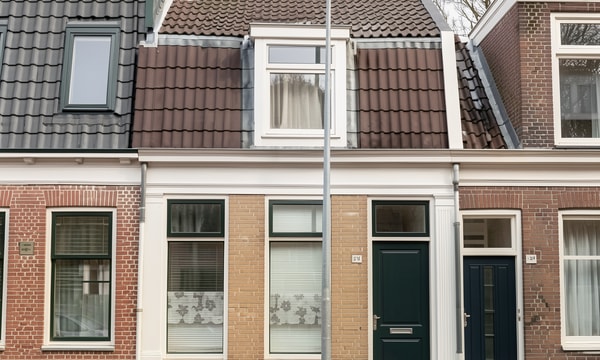 Studio | m² onbekend | €670,-