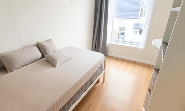 Kamer | 9m² | €414,-