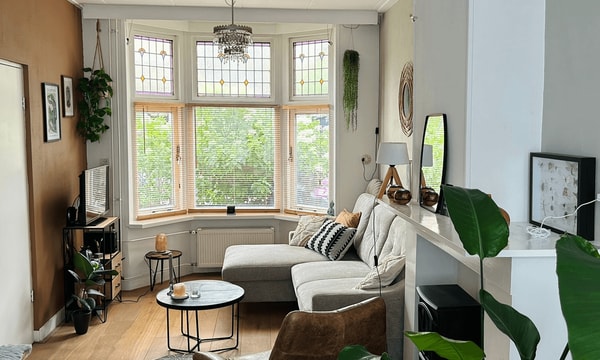 Appartement | 50m² | €950,-