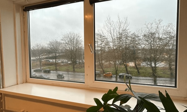 Kamer | 12m² | €850,-