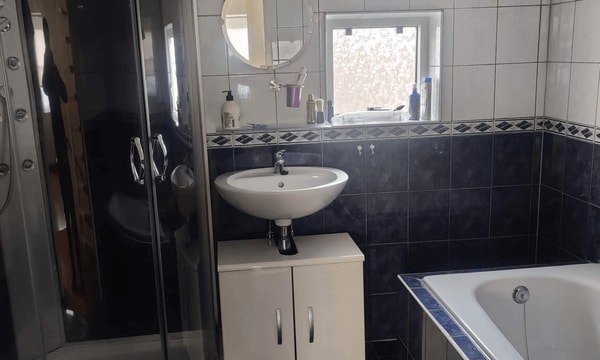 Kamer | m² onbekend | €765,-