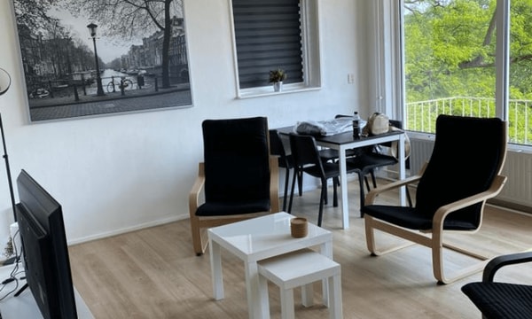 Kamer | 8m² | €559,-