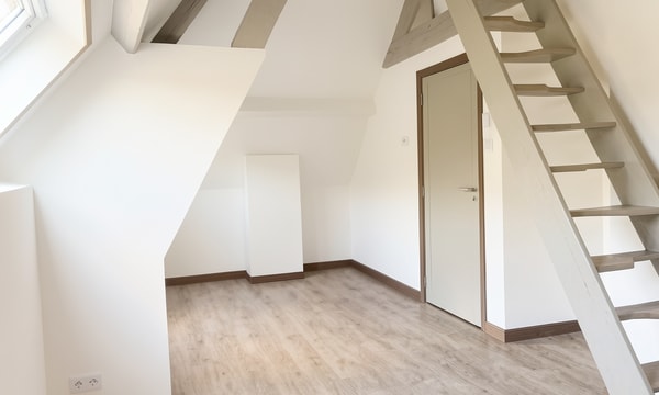 Appartement | m² onbekend | €769,-