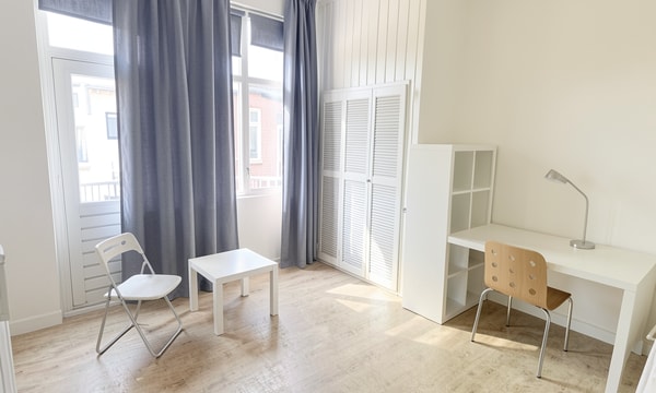 Kamer | 20m² | €530,-