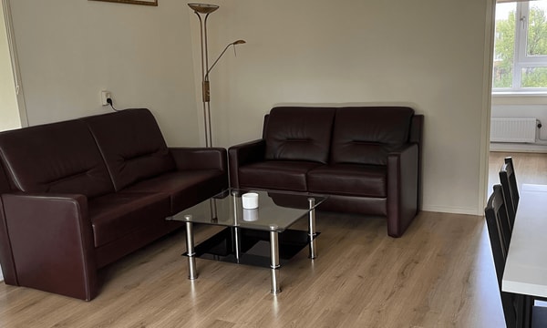 Kamer | 31m² | €1500,-