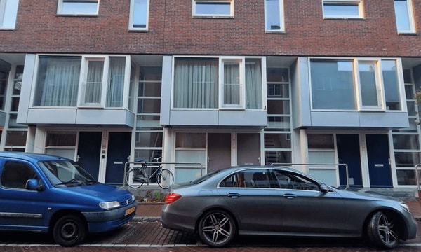 Huis | 120m² | €1700,-