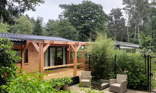 Huis | m² onbekend | €2191,-