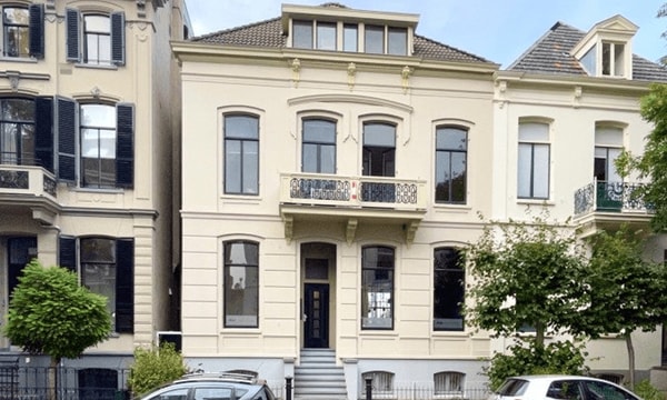 Appartement | 45m² | €869,-