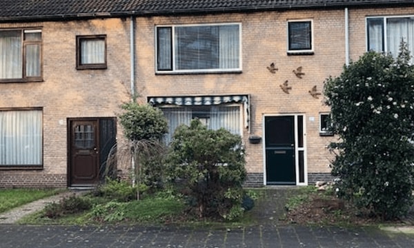 Huis | 135m² | €1600,-