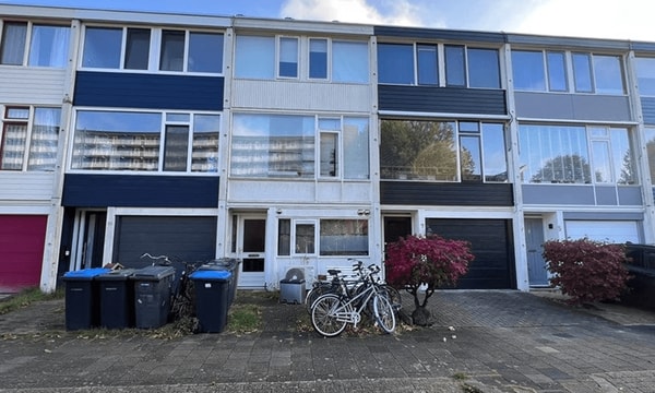 Appartement | 36m² | €1164,-