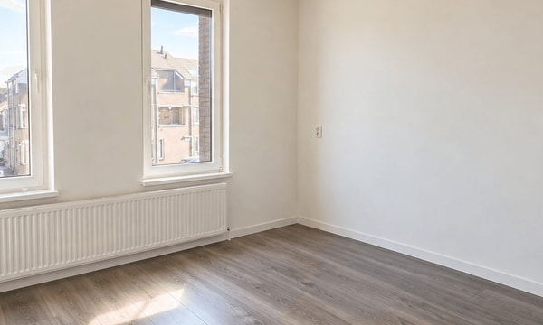 Kamer | 9m² | €600,-