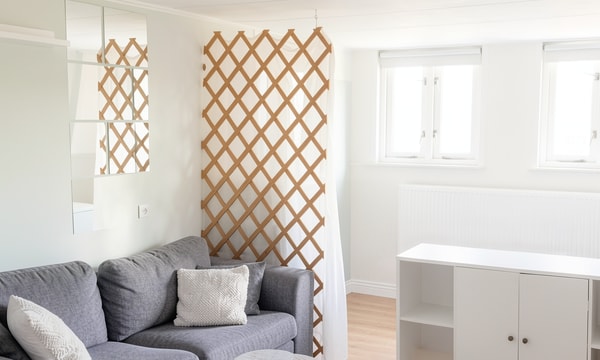 Kamer | 22m² | €695,-